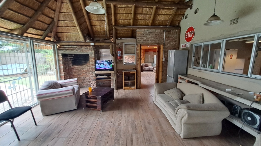 7 Bedroom Property for Sale in Universitas Free State